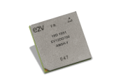 Image for Teledyne e2v首创的世界上首个输出带宽为26 GHz的直接微波合成DAC现已正式开始采样工作